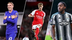 6 ngôi sao Premier League khát khao một mùa giải 'báo thù'